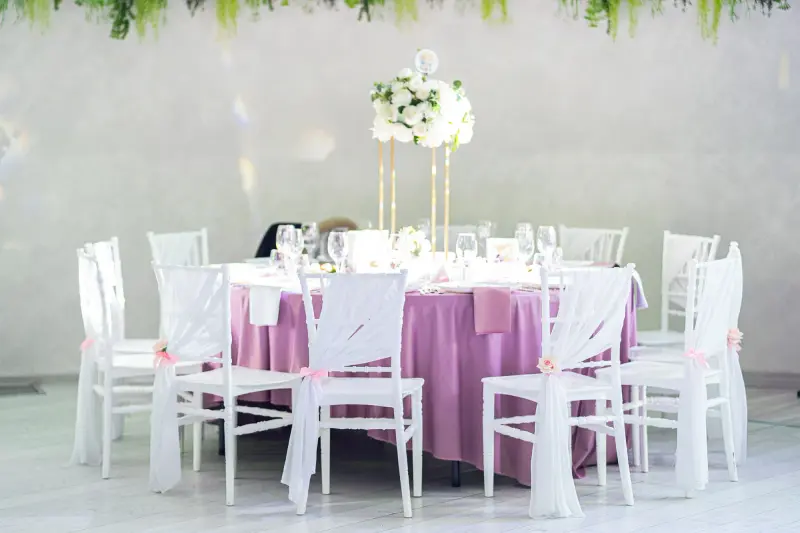 Restaurant nuntă Bacău – Dom Bistro And Lounge
